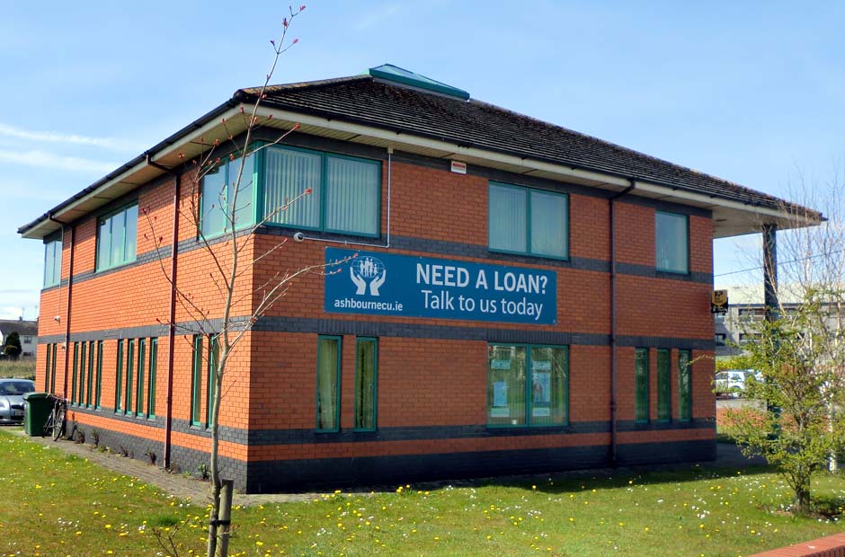 credit union in ashbourne 2